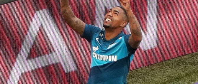 Mercato : l'ancien bordelais Malcom sondé par l'OL