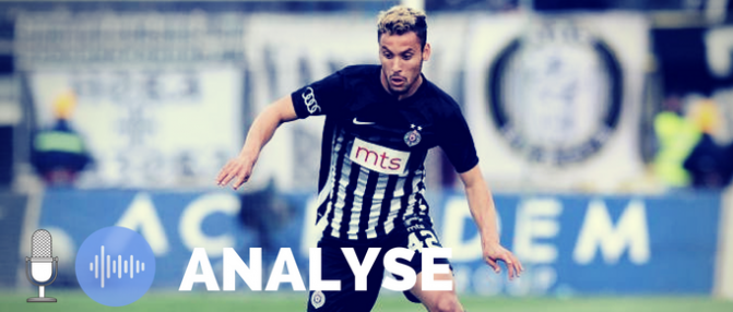 Dominique Baillif : "J'ai peur que ça fasse un Cafù bis"