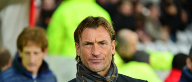 Féminines : Hervé Renard met la pression sur les présidents de club