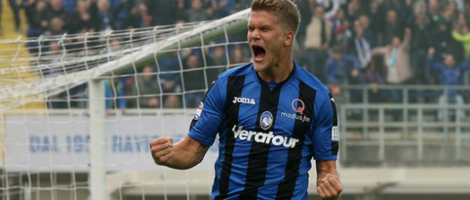Mercato : Qui es-tu Andreas Cornelius ?
