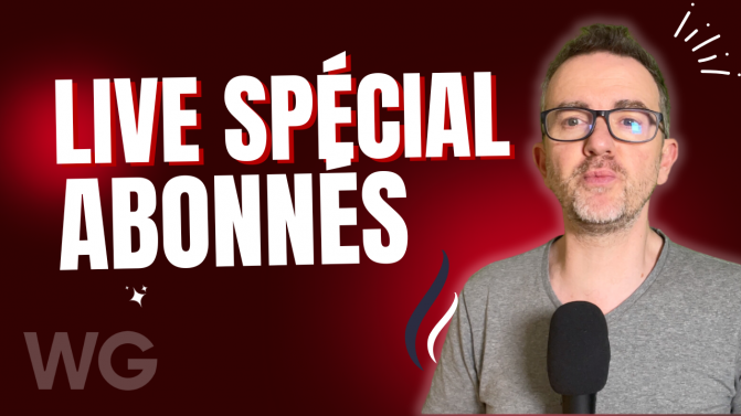[Replay] Émission abonnés : point actu des Girondins, Médiapart, féminines