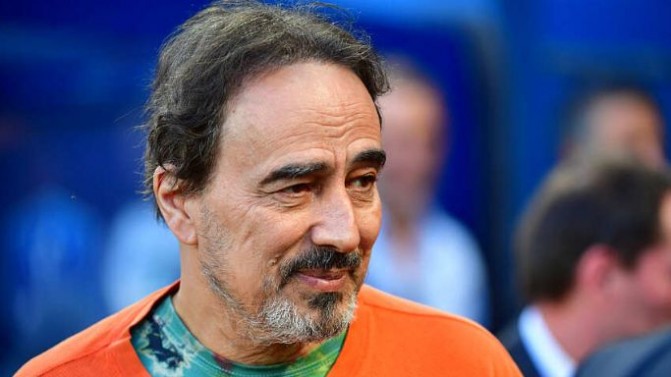 Disparition : Didier Roustan est mort