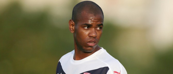 Mercato : L’imbroglio entre Bordeaux et le Deportivo pour Diego Rolan  