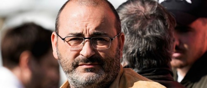 Rani Assaf (Nîmes) veut faire "quelque chose à Bordeaux"