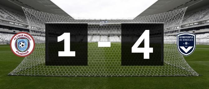 Revivez : Coeur Médoc-Bordeaux