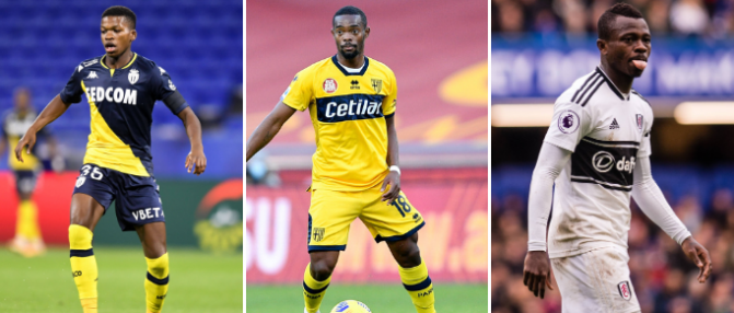 Mercato : le récap des infos de la journée chez les Girondins