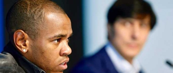 Diego Rolan à propos des Girondins : "J’ai développé une relation spéciale avec les supporters"