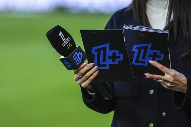 TV : Ligue 1+ veut diffuser les matchs des Girondins de Bordeaux en National 2 !