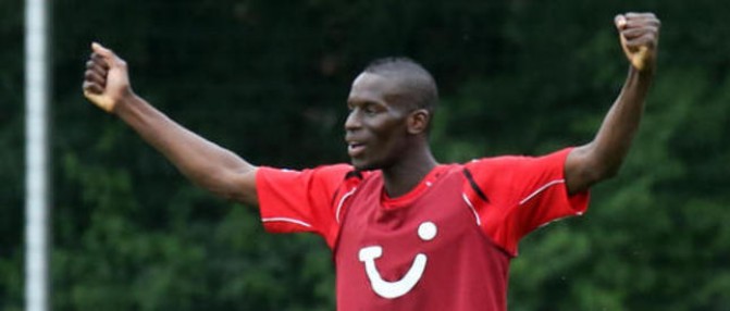 Ex-Girondins : Salif Sané titulaire avec le SA Mérignac face à Laval