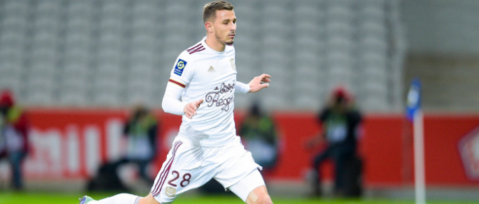 Les trois flops du début de saison des Girondins