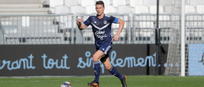 Laurent Koscielny, capitaine de "l'auto-responsabilité" 