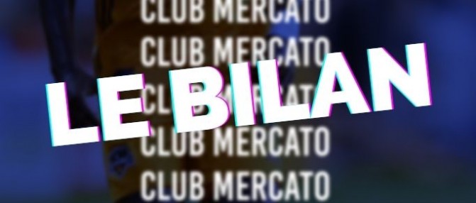 Club Mercato Bordeaux : bilan, joker et compo type