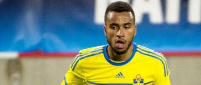 Mercato : Kiese Thelin prêté à Kasimpasa