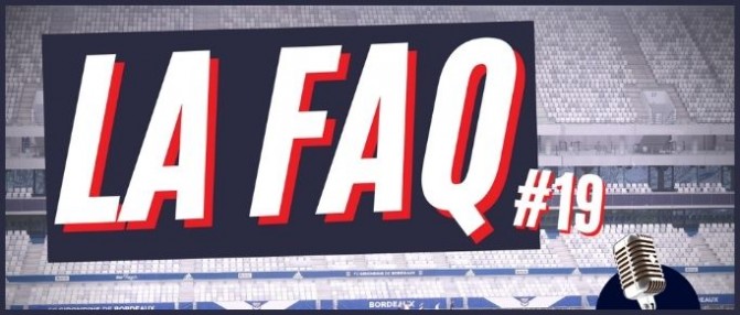La FAQ : 352, Ligue 1 et Club Scapulaire