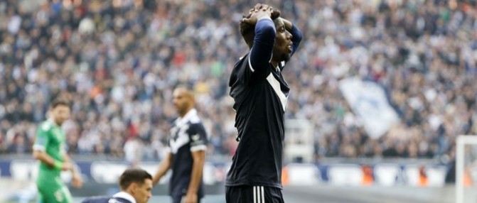 Malcom Bokele absent de la feuille de match avec le Cameroun