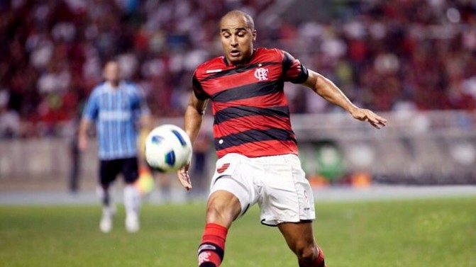 Girondins : le brésilien Deivid se confie sur ses années à Bordeaux (2003-2004)