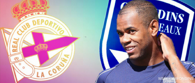 Mercato : Diego Rolan déjà à La Corogne ?
