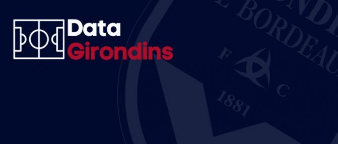 Bordeaux-QRM : xG, intensité défensive et possession, les chiffres avancés
