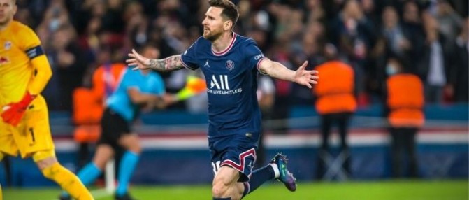 [Officiel] Lionel Messi absent face aux Girondins 