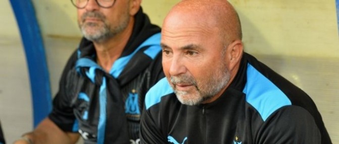 Bordeaux-OM : la composition probable des Marseillais