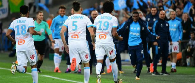 FCGB-OM : "C’est une équipe de l’OM en pleine ascension qui va se présenter à Bordeaux"