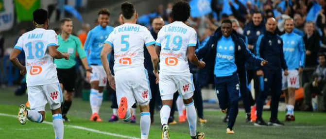 FCGB-OM : "C’est une équipe de l’OM en pleine ascension qui va se présenter à Bordeaux" 