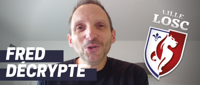 Fred décrypte : le LOSC