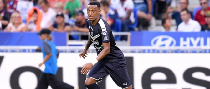 Mercato : Edson Mexer cherche une porte de sortie