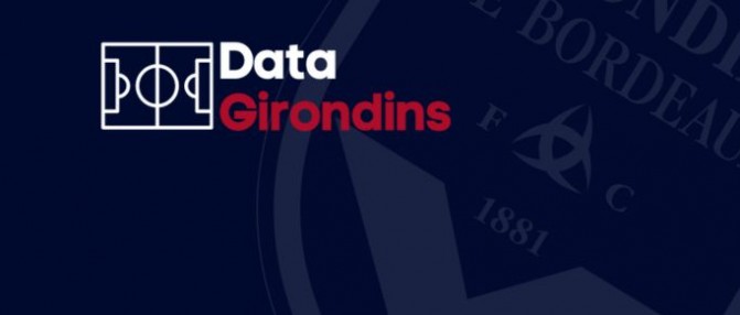 Data Girondins : Annecy dans le top 5 des récupérations hautes en Ligue 2