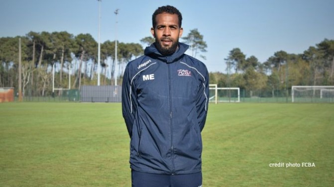 Interview - Marvin Esor (FCBA) : “On donnera tout pour faire ce triplé historique”