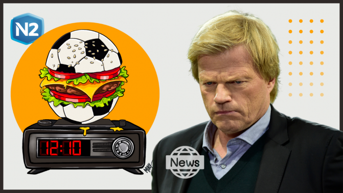 Le Midi Dix : Pourquoi Oliver Kahn dit stop à Bordeaux ? Quelles solutions pour les Girondins ?