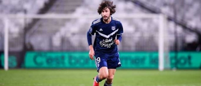 Jonathan D'Agostino : "Adli a montré qu’il pouvait avoir le niveau Ligue 1"