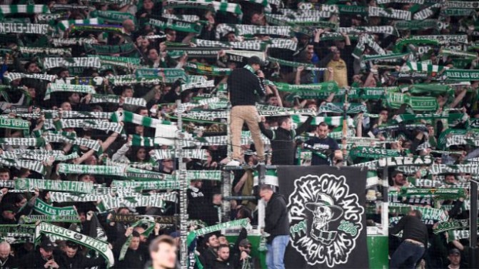 Supporters : vers une nouvelle vague de dissolutions en France, Bordeaux pas concerné ?