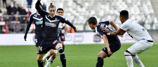 Les Girondins craquent dans le money time [Joueur par Joueur Bordeaux-Rennes]