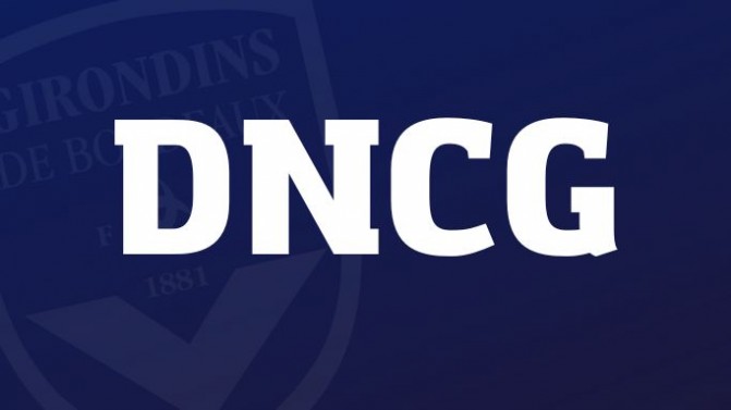 DNCG : audition le 23 ou le 24 juillet pour les Girondins