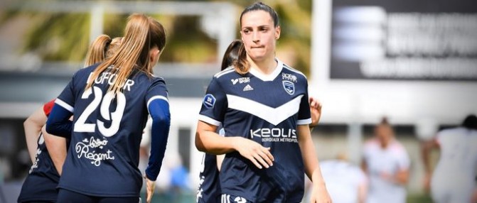 Découvrez les évolutions prévues par la FFF pour le football féminin