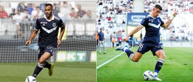 Guillaume Duriatti : "Ignatenko et Fransergio montrent beaucoup trop de limites"