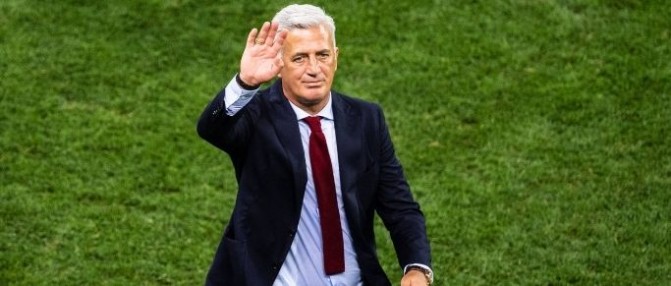 Vladimir Petkovic en pôle position pour entraîner les Girondins