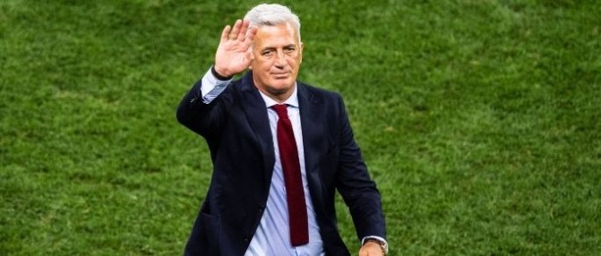 Vladimir Petkovic a demandé à être libéré de la fin de son contrat pour rejoindre les Girondins