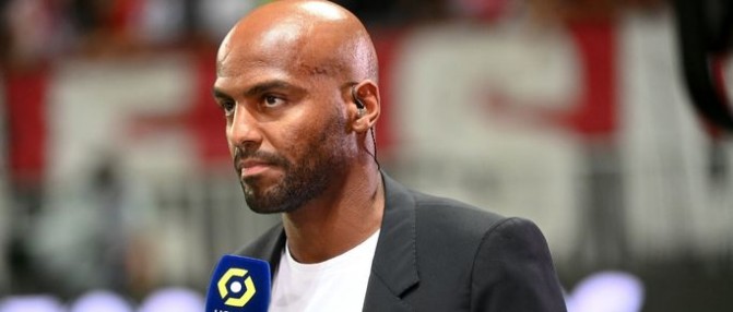 Jimmy Briand explique pourquoi il a stoppé sa carrière de joueur pro