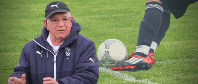 Girondins. Pierrot Labat est mort