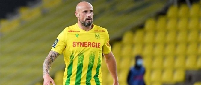 Nicolas Pallois : "J'ai joué à Bordeaux, ce qui s'est passé après, c'est dramatique"