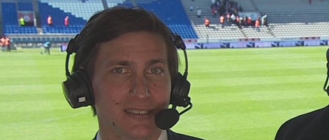 Xavier Domergue : "Aujourd'hui c’est un nouveau championnat qui débute"