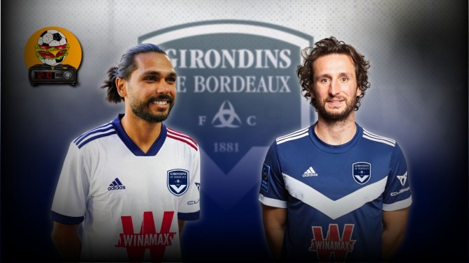 Girondins : Trémoulinas veut rejouer, Baysse dans le staff… Bordeaux se reconstruit ?