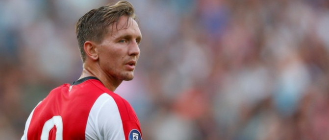 Mercato : Qui es-tu Luuk de Jong ? #2