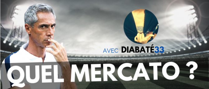 [Replay] Le Talk :  quel mercato pour les Girondins ?