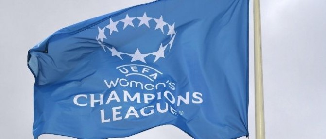 UWCL : le 11 des Girondins contre Wolfsburg !