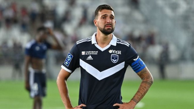 Des nouvelles des joueurs des Girondins