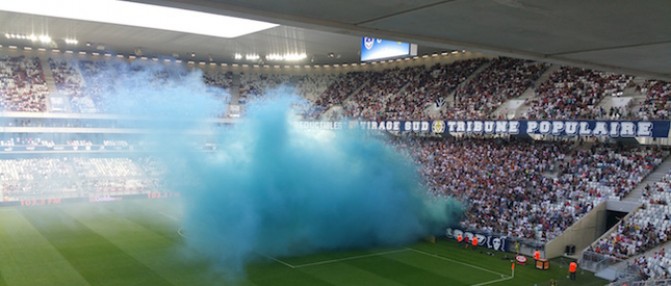 Pour suivre les Girondins : à chacun son réseau 