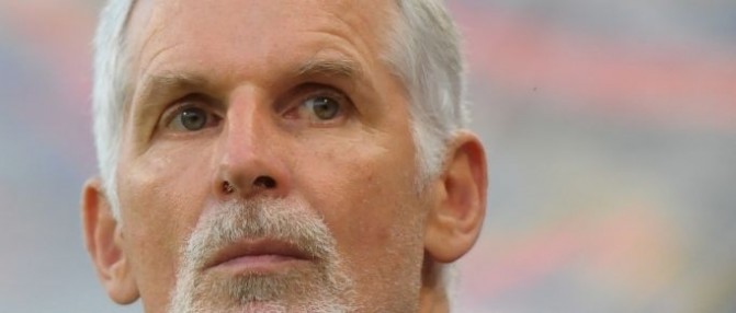 Francis Gillot se souvient des Girondins de Bordeaux
